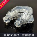 成人男女防打呼噜止鼾神器消呼噜声口腔矫治器防打鼾阻酣止鼾牙套
