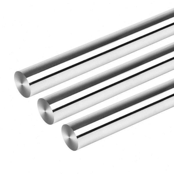 直线光轴硬轴光杆活塞杆MM导轨圆棒导杆50镀铬棒6mm号钢直径,五金/工具,其它工具,淘宝优惠券,粉丝福利购,淘宝优惠卷