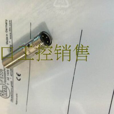 传感器IF5904 5905 5906 5908 5909 5913 5915 591 6030 6031