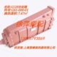 G61 01冷却器上柴G128柴油机空气冷却器上海鑫隆船机中冷器 000