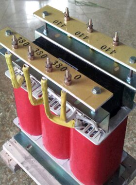三相降压隔离变压器SG-15KVA/15KW  380V变220V200V110V100V