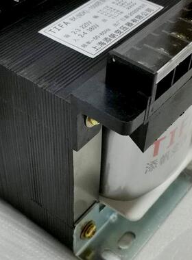 BK控制变压器100A500VVA220V变36VJBKBK-100VA制床机控变压器电压