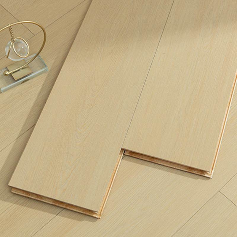 E木24N层F级新三实木复合地板多层地实木E0防水耐磨家用地暖地热