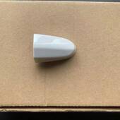 适配风X7车外拉手盖盖外把手陆小门盖187前门拉手盖后钥匙孔盖子