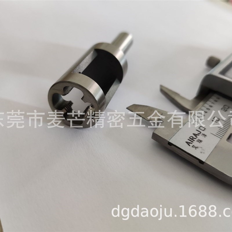 3/8-32UNEF-2AJ连体一体板牙/牙板