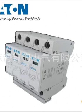 浪涌保护器II级 SPCT2-075 SPCT2-135 SPCT2-175 SPCT2-280/1P询