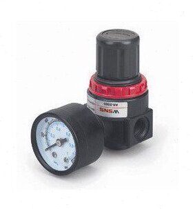 气源处理器 调压阀 BR4000