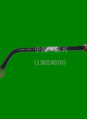 道依茨BF4M2012-16E4柴油机配件发动机零件 道依茨226B-6G柴油管