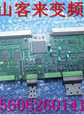 6RA70控制板CUD1板 C98043-A7001-L1 或C98040-A7001-C2-2