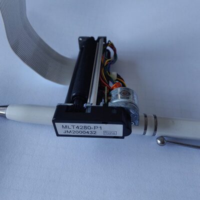 MLT4281-P1  MLT4280-P1 JM2000432 热敏打印机芯