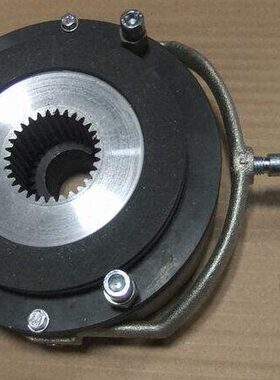 电磁失电制动器DLTZ3-30    99VDC