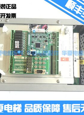 新时达一体机AS330 扶梯变频器AS330 4T07P5/4T0011/4T0015/原装