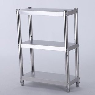 ZQ宽25cm夹缝置物架长60厨房落地宽20墙角架窄缝间隙收纳架子