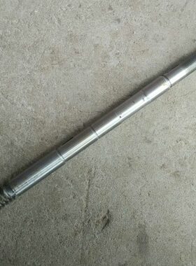 大连机床厂C620/C620G机床配件H4-1417中丝杆螺母一套L675
