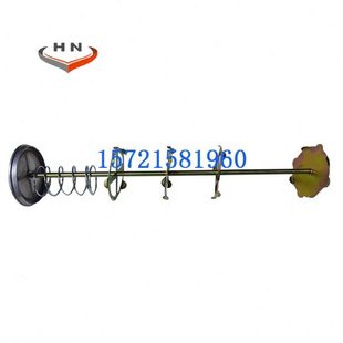 干燥过滤桶支架D48H48W48H100干燥滤芯支架1芯2芯3芯4芯滤筒支架