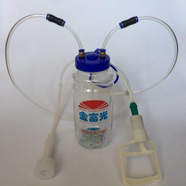 手动小型挤羊牛奶器吸羊奶机器家用羊牛用挤奶器4斤装,农机/农具/农膜,农用防护器具,淘宝优惠券,粉丝福利购,淘宝优惠卷