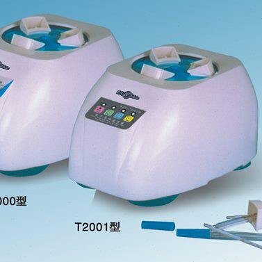 爱林电子甩体温表器WZR-T2000/T2001型电子体温表甩降器