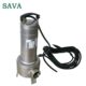 台湾鲨霸SAVA不锈钢潜水泵XV 20T50雨水排污泵地下室污水提升