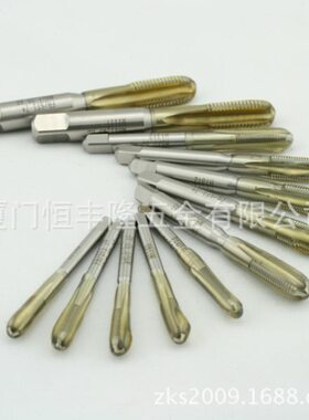 美制法国进口FILTEC钢丝牙螺套螺纹护套安装工具丝锥MONOKIT TAP