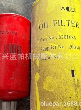 适用科克磐谷滤芯6206754 6254201 6201502 6254203 6209209