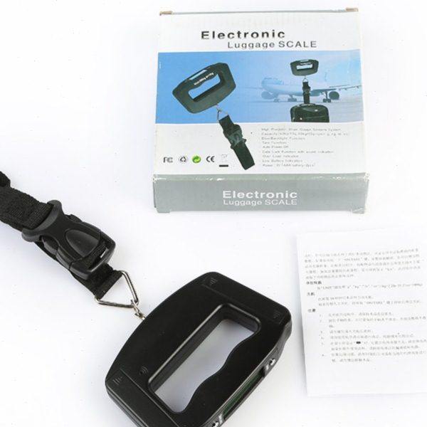 手提秤大手柄电子秤便携式50kg快递称家用买菜钓鱼旅游出行行李秤,厨房/烹饪用具,手提秤/挂秤,淘宝优惠券,粉丝福利购,淘宝优惠卷