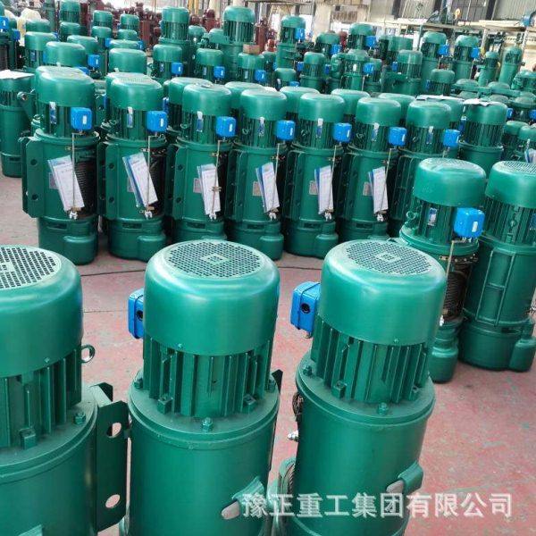 10t豫正重工钢丝绳电动葫芦CD型速电动葫芦MD型双速电葫芦,搬运/仓储/物流设备,起重葫芦,淘宝优惠券,粉丝福利购,淘宝优惠卷