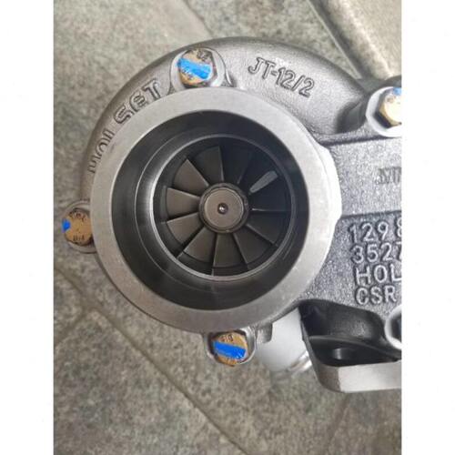 Holset东风天锦220马力 HE300WG 3776568 3776569涡轮增压器 机