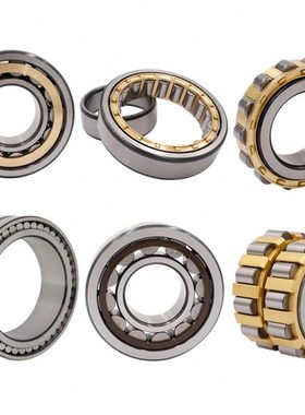 轴承NU NJ NUP2204 2205 2206 2207 2208 2209 2210 22112212