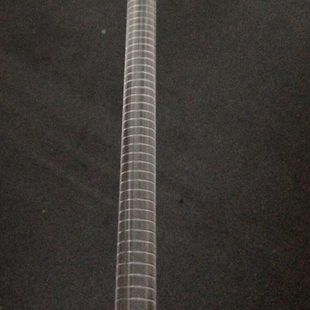 汽车改装灯条 条纹导光棒 导光柱 刻痕导光条 刻痕导光棒专用