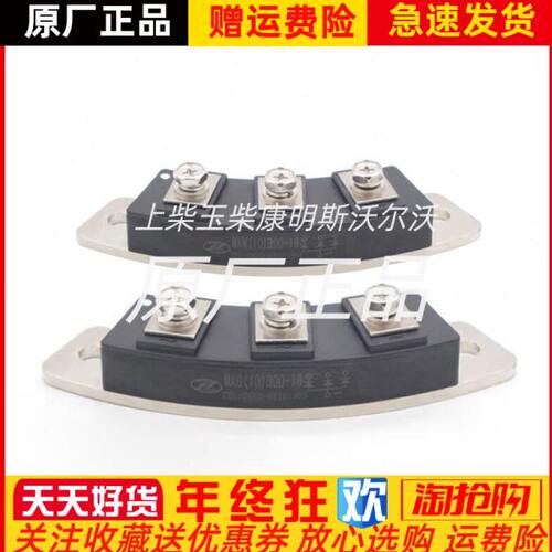 MXG(10)300-16 MXY(10)300-16锡整发电机整流器孔心距150CM原装