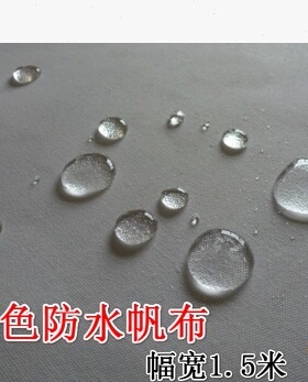 白色防水帆布绿色防水帆布防雨布帐篷帆布体操垫布包床垫布料帆布