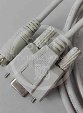 KIC2000 炉温测试仪 数据下载线 数据传输线