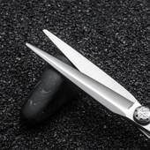 7JPF.剪0高端专业发型师剪理发美发剪刀平薄牙剪打套装 头发剪刀