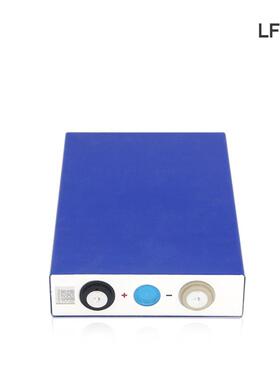 力EVE全新亿纬3.2v10A740h105动A0h铝壳大容量锂电池锂电芯房车