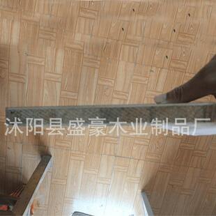 苏生态杉板厂家供应柔光态松WRE木木生江板细木工装饰生态板