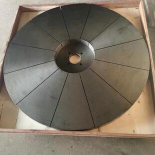 光学件器球016磨铸抛光盘铸铁元研磨抛光盘树脂陶轮基体球墨铁铸