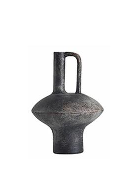 北欧几何艺MBS创意花瓶样房板客术酒店不规则花厅器软装摆件