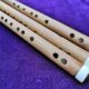 笛子半成品笛子委托加工笛子接铜套备注调门