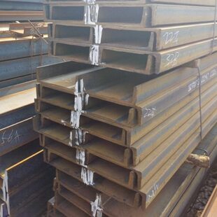 q355b/c/d/e型钢槽钢角钢H型钢工字钢低温Q390B/C/D/E高强度型材