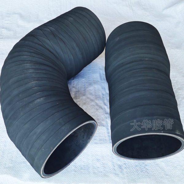 大口径加厚 耐温 黑色水箱橡胶弯管,五金/工具,工业管道及配件,淘宝优惠券,粉丝福利购,淘宝优惠卷