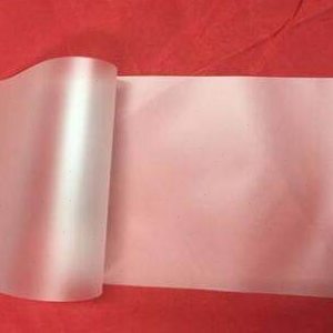 申广塑封膜6寸15C厚塑封膜 过塑膜 护卡膜 6寸/15S封塑膜 塑封机