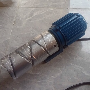 新昌新超机电并纱机长轴电动机90w 直联槽筒