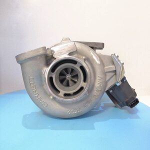 考斯特N04C涡轮增压器17201-E0770/760 852178-5006S进口盖瑞特