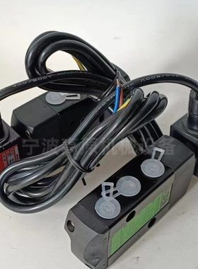 SCG531C018MS PVG531C002MS 电磁阀\SCG531C017MS G1/4