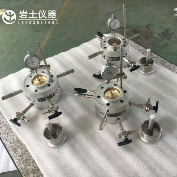 K0固结仪 孔隙压力测量仪 孔压 橡胶膜岩土仪器 土工仪器,机械设备,试验机,淘宝优惠券,粉丝福利购,淘宝优惠卷