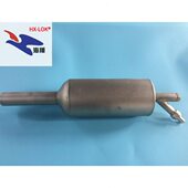 不锈钢防堵取样 防堵取样装 1防堵风压取样器 PFD 防堵取样器 置