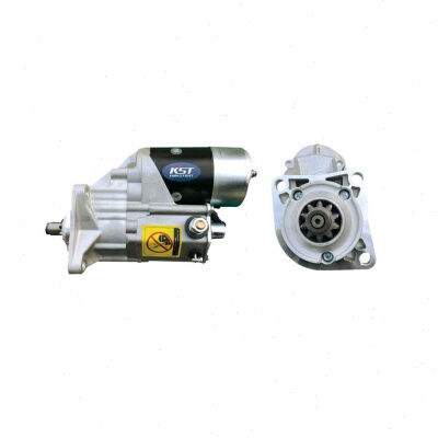 卡特起动机228000-1830起动机228000-1831/228000-1832起动机24V