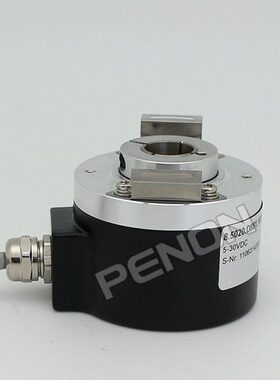 旋转电机编码器8.KIS50.B112.1024.B142.1024.B158.1024 质保一年