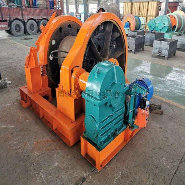 安全梯稳车 JZA系列安全梯凿井绞车稳盘提升机 JZ-5/600凿井稳车,五金/工具,其他机械五金,淘宝优惠券,粉丝福利购,淘宝优惠卷