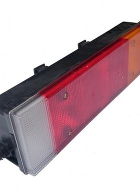 徐工吊车后尾灯新款后尾灯徐工吊车25K5F后尾灯50KD后尾灯新款